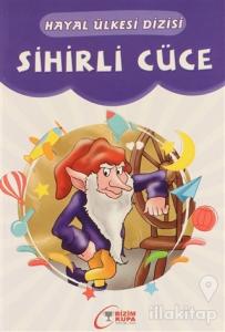 Sihirli Cüce - Hayal Ülkesi Dizisi