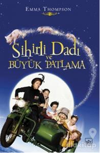 Sihirli Dadı ve Büyük Patlama