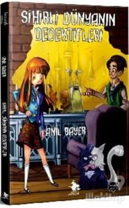 Sihirli Dünyanın Dedektifleri