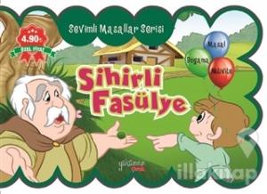 Sihirli Fasülye - Sevimli Masallar Serisi