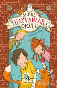 Sihirli Hayvanlar Okulu