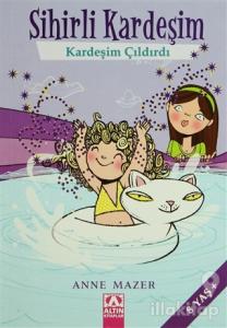 Sihirli Kardeşim - Kardeşim Çıldırdı