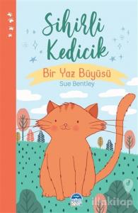 Sihirli Kedicik - Sihirli Hayvanlar