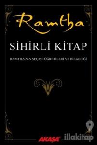 Sihirli Kitap