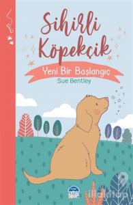 Sihirli Köpekçik - Sihirli Hayvanlar