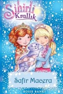 Sihirli Krallık 24: Safir Macera