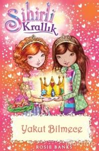 Sihirli Krallık 26: Yakut Bilmece