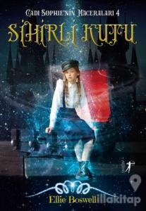 Sihirli Kutu -  Cadı Sophie'nin Maceraları 4