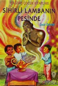 Sihirli Lambanın Peşinde