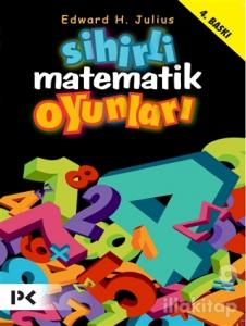 Sihirli Matematik Oyunları