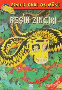 Sihirli Okul Otobüsü Besin Zinciri