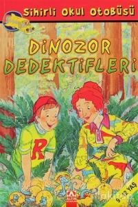 Sihirli Okul Otobüsü Dinazor Dedektifleri