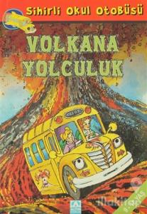 Sihirli Okul Otobüsü: Volkana Yolculuk