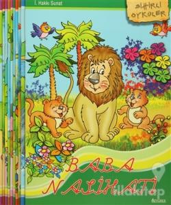 Sihirli Öyküler Dizisi 10 Kitap Takım