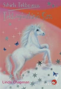 Sihirli Tekboynuz - Tekboynuzların Sırrı