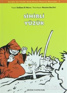 Sihirli Yüzük