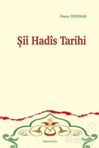 Şii Hadis Tarihi
