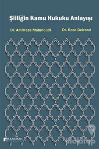 Şiiliğin Kamu Hukuku Anlayışı