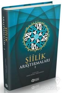 Şiilik Araştırmaları 1 (Ciltli)