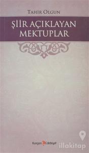 Şiir Açıklayan Mektuplar