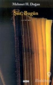Şiir Bugün