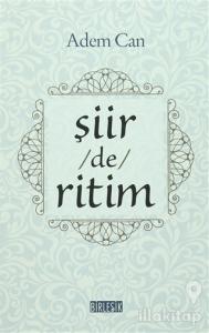 Şiir /de/ Ritim