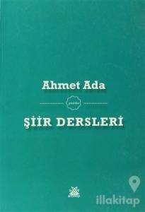 Şiir Dersleri