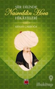 Şiir Dilinde Nasreddin Hoca Hikayeleri
