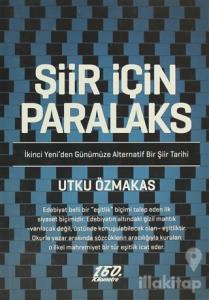 Şiir İçin Paralaks