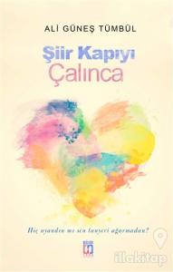 Şiir Kapıyı Çalınca