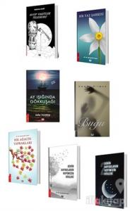Şiir Kitapları Seti (7 Kitap Takım)