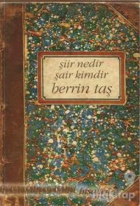 Şiir Nedir Şair Kimdir