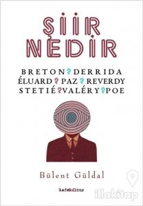 Şiir Nedir