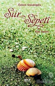 Şiir Sepeti - Kum Taneleri...