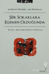 Şiir Sokaklara Egemen Olduğunda