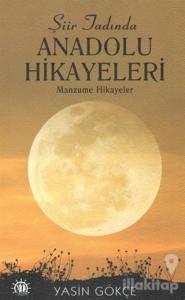 Şiir Tadında Anadolu Hikayeleri