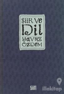 Şiir ve Dil (Ciltli)