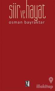 Şiir ve Hayat