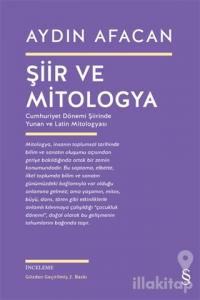 Şiir ve Mitologya