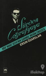 Şiirden Coğrafyaya