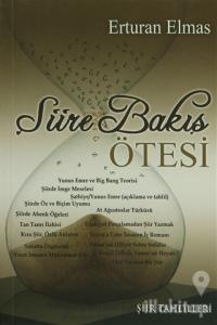 Şiire Bakış Ötesi