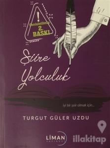 Şiire Yolculuk