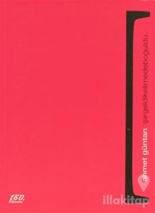 ŞiirGeldiKelimedeBoğuldu