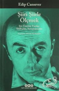 Şiiri Şiirle Ölçmek