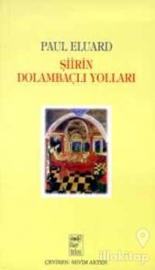 Şiirin Dolambaçlı Yolları