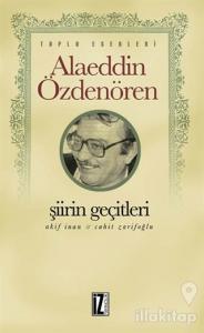 Şiirin Geçitleri
