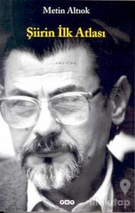 Şiirin İlk Atlası