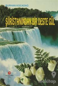 Şiiristanımdan Bir Deste Gül