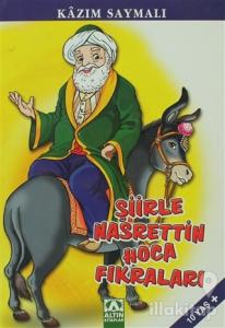 Şiirle Nasrettin Hoca Fıkraları