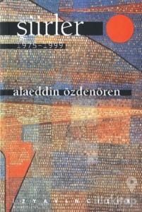 Şiirler (1975-1999)